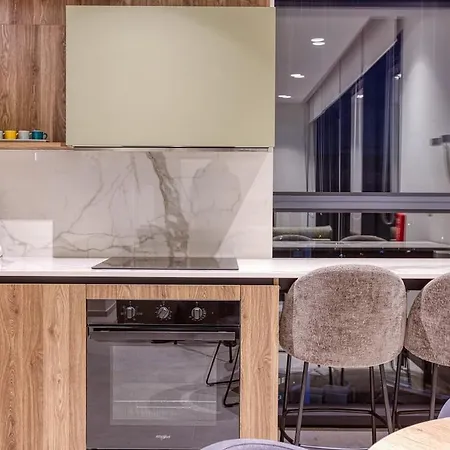 20th Floor, Mercury Tower * Saint Julian's