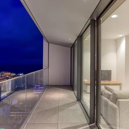 20th Floor, Mercury Tower * Saint Julian's