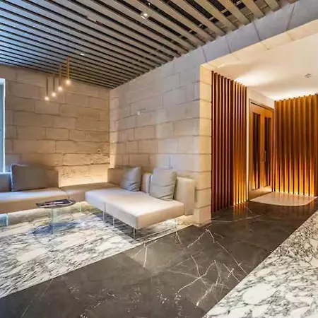 Apartment 20th Floor, Mercury Tower Saint Julian's