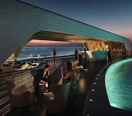 20th Floor, Mercury Tower Saint Julian's