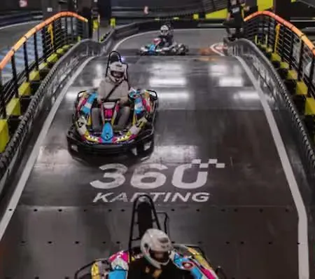 Apartment 20th Floor, Mercury Tower Saint Julian's