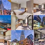20th Floor, Mercury Tower Διαμέρισμα *