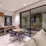 20th Floor, Mercury Tower