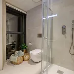 20th Floor, Mercury Tower Διαμέρισμα