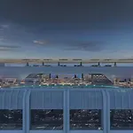 20th Floor, Mercury Tower Διαμέρισμα Saint Julian's