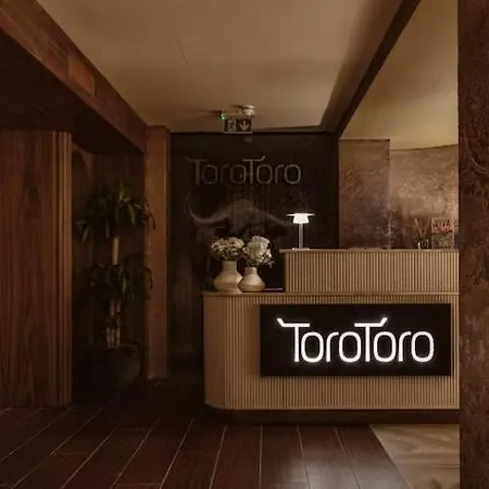 Apartamento 20th Floor, Mercury Tower *