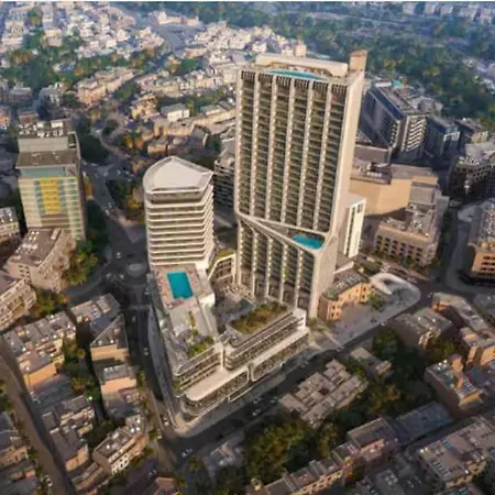 20th Floor, Mercury Tower * San Ġiljan