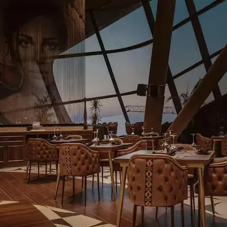 20th Floor, Mercury Tower Appartement San Ġiljan