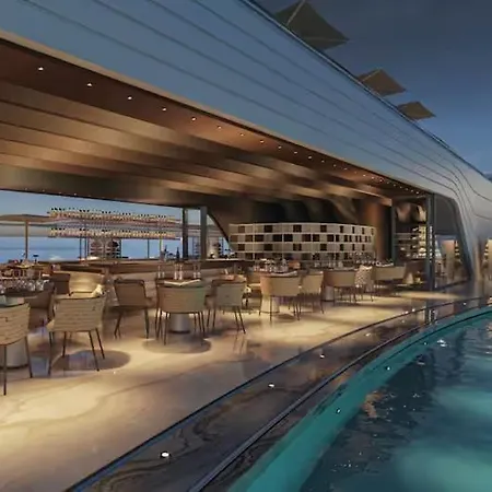 20th Floor, Mercury Tower