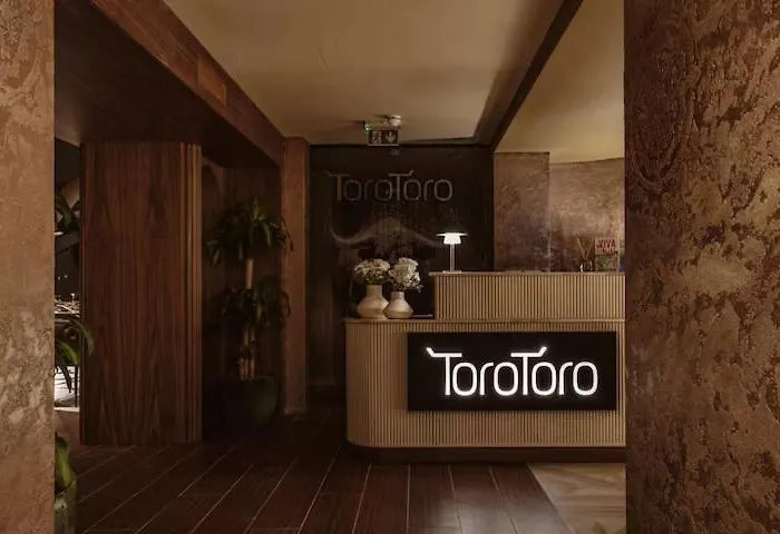 아파트 20th Floor, Mercury Tower *