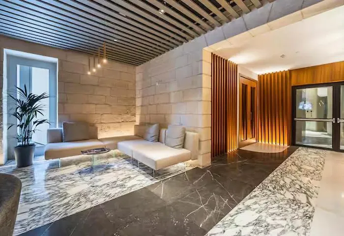 아파트 20th Floor, Mercury Tower Saint Julian's