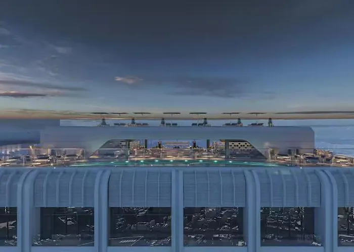 20th Floor, Mercury Tower 아파트 Saint Julian's