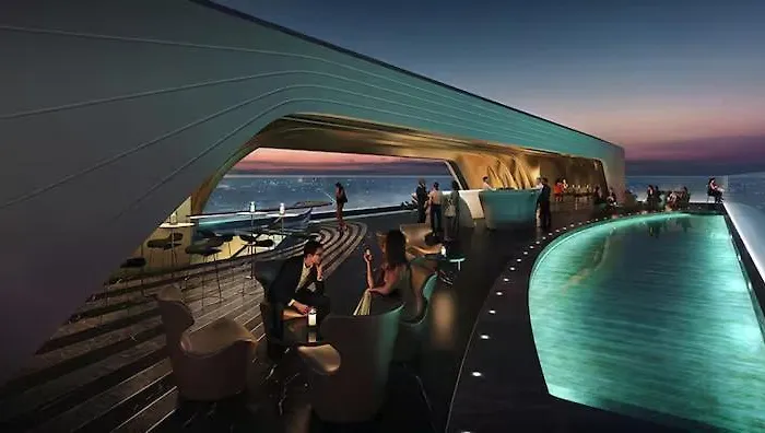 20th Floor, Mercury Tower Saint Julian's