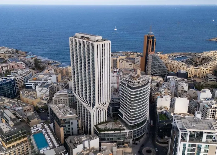 아파트 20th Floor, Mercury Tower