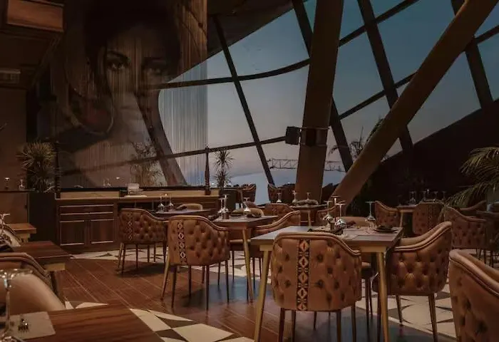 20th Floor, Mercury Tower 아파트 Saint Julian's