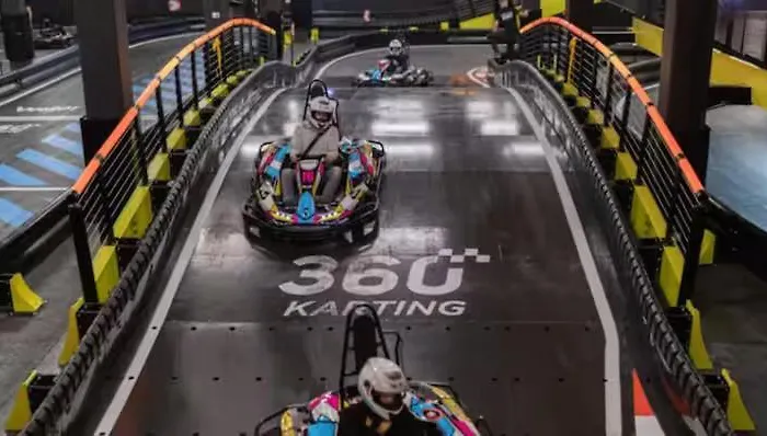 아파트 20th Floor, Mercury Tower Saint Julian's