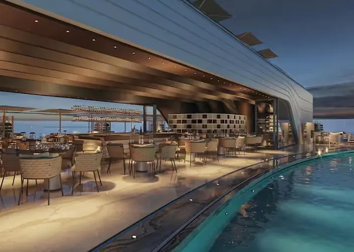 20th Floor, Mercury Tower