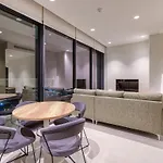 דירה 20th Floor, Mercury Tower *
