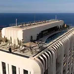 דירה 20th Floor, Mercury Tower Saint Julian's
